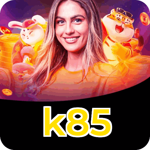 Comparação APP mobile vs versão web da k85