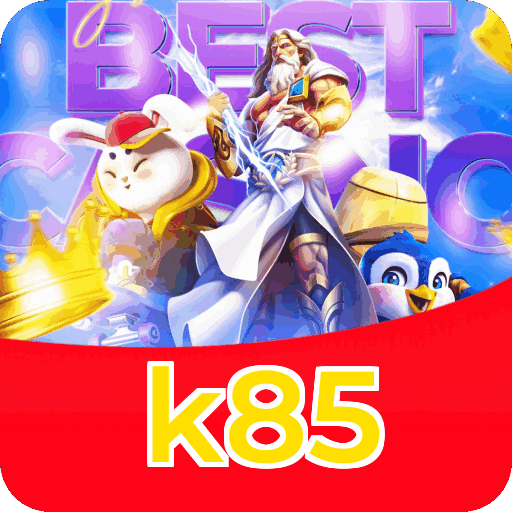 k85 PIX instantâneo Brasil - Depósito e saque em minutos 24/7