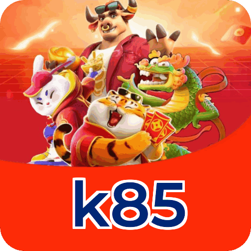 k85 segurança SSL 256-bit - Licença Curaçao, eCOGRA, GLI certificado