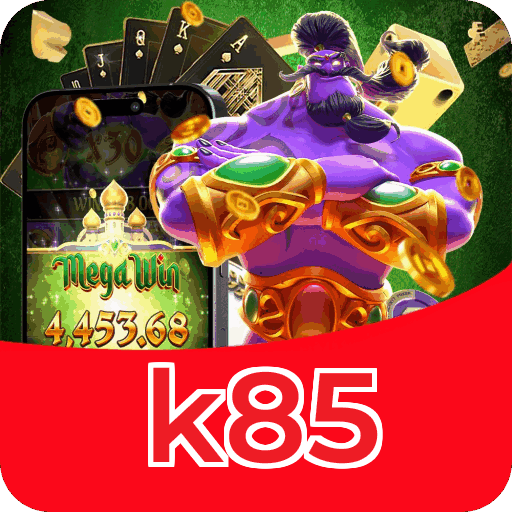 Catálogo k85 2.547 jogos - Pragmatic Play, Evolution, NetEnt